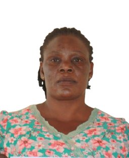 AJULU HARRIET